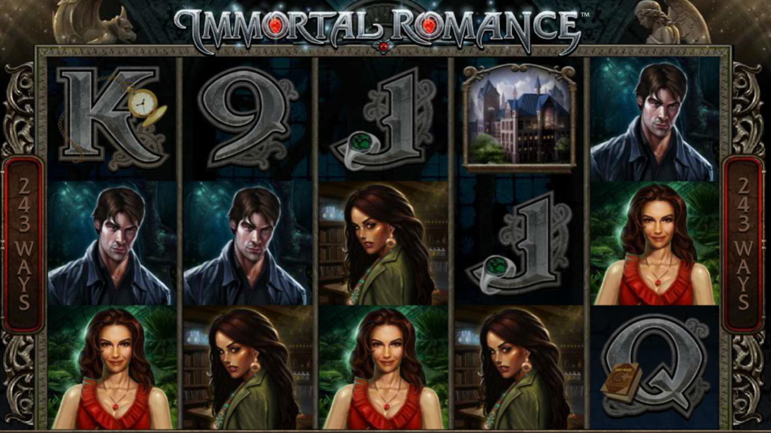 280 free casino spins at Slots Capital Casino