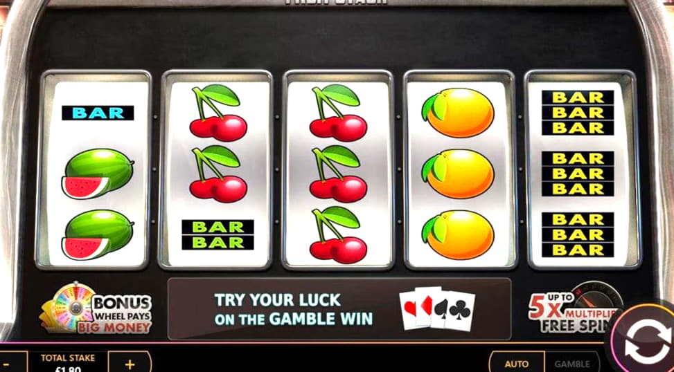 £2725 No Deposit Bonus Casino at Treasure Island Jackpots Casino (Sloto Cash Mirror)
