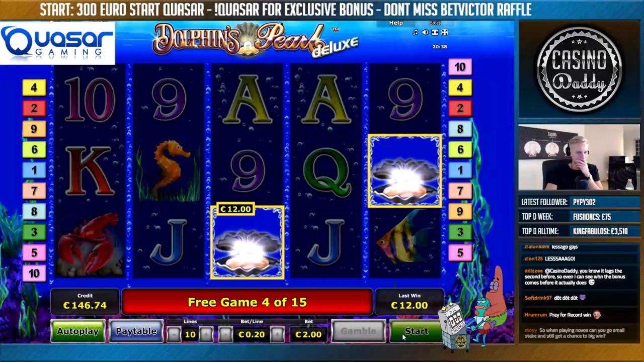 210 FREE SPINS at Slots Capital Casino