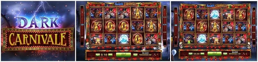 ﻿$22 Casino tournaments freeroll at Casino Max