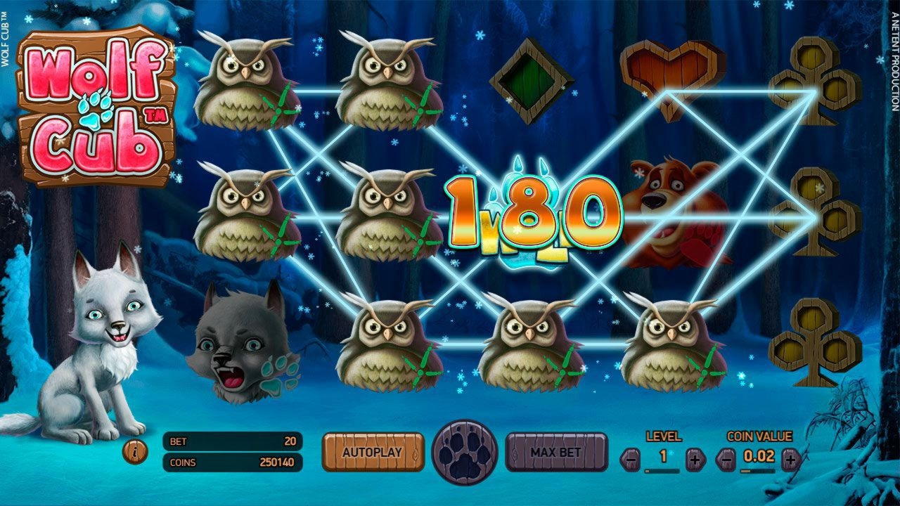 EUR 1585 No deposit casino bonus at Golden Lion Casino
