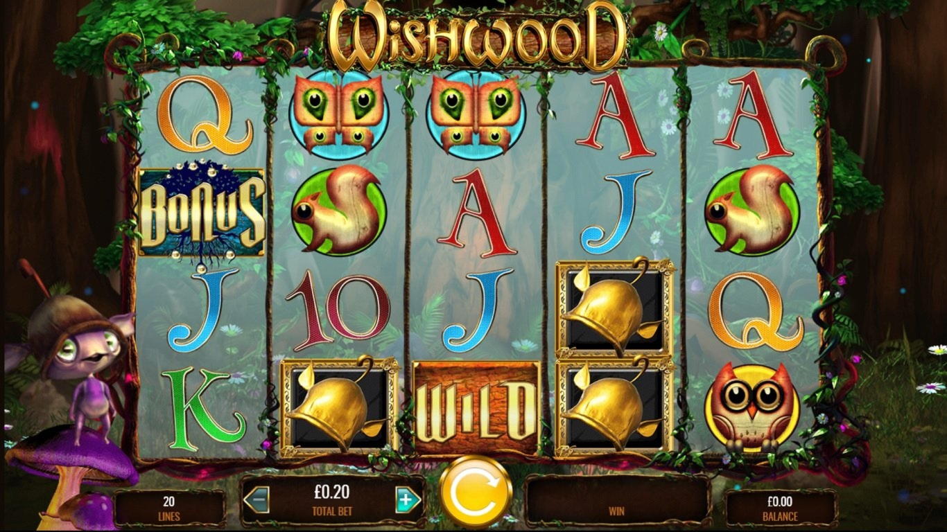 €60 NO DEPOSIT CASINO BONUS at Lucky Red Casino