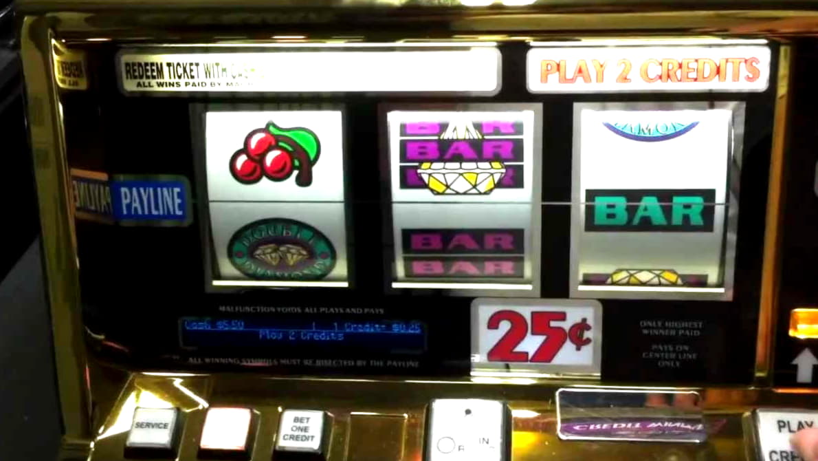 $690 Casino Tournament at Slots Of Vegas Casino