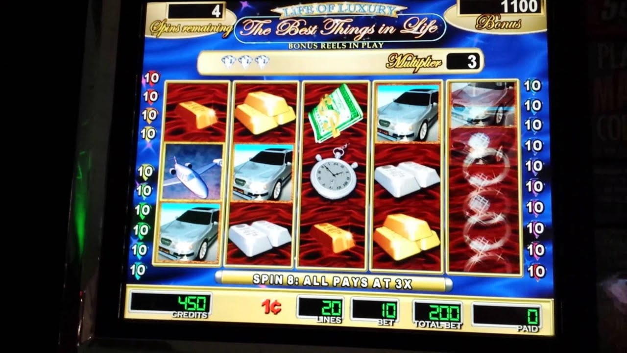 70 Free Spins at Slots Of Vegas Casino