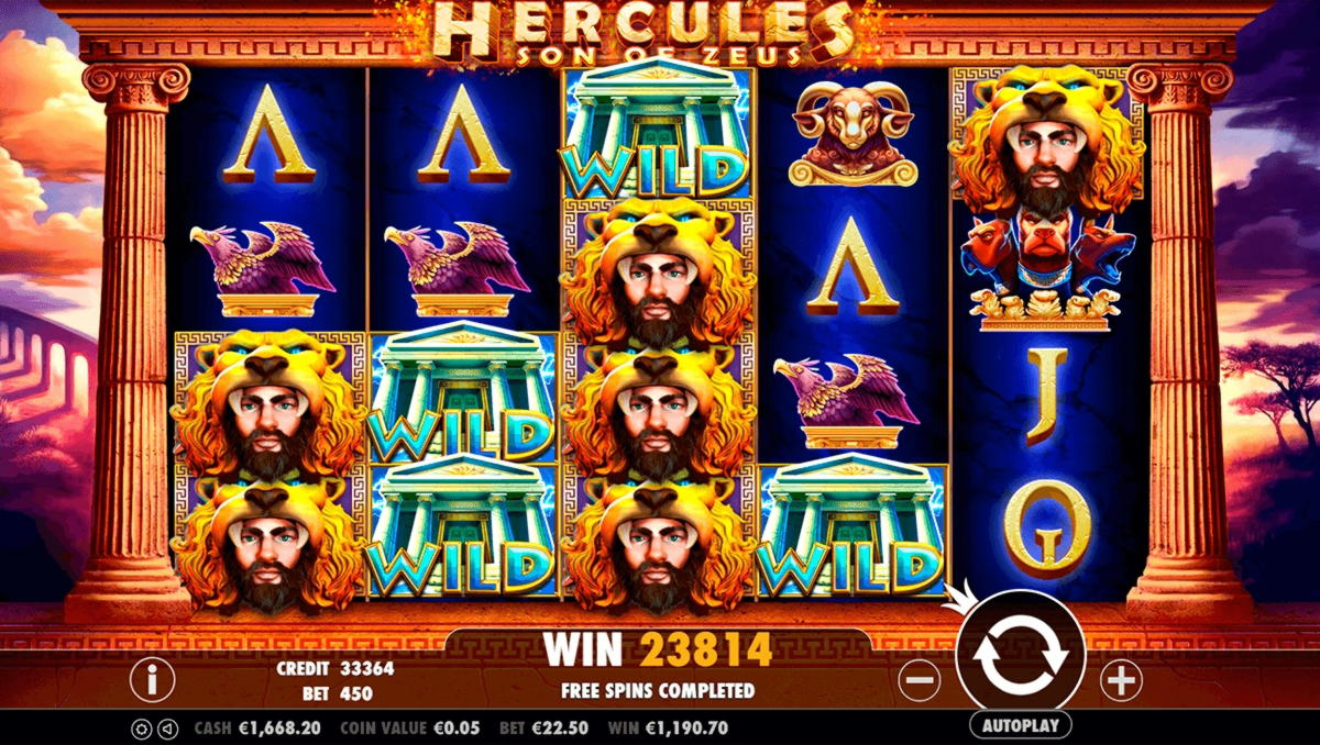 135 Free Spins Casino at Cherry Gold Casino