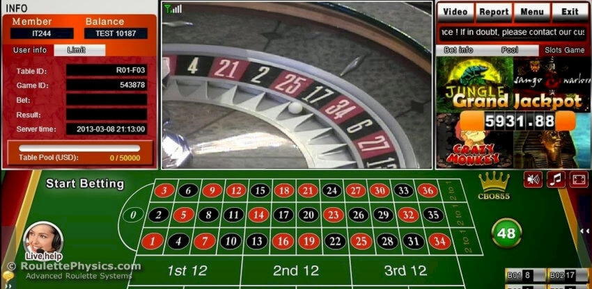 €410 Free Money at Red Stag Casino