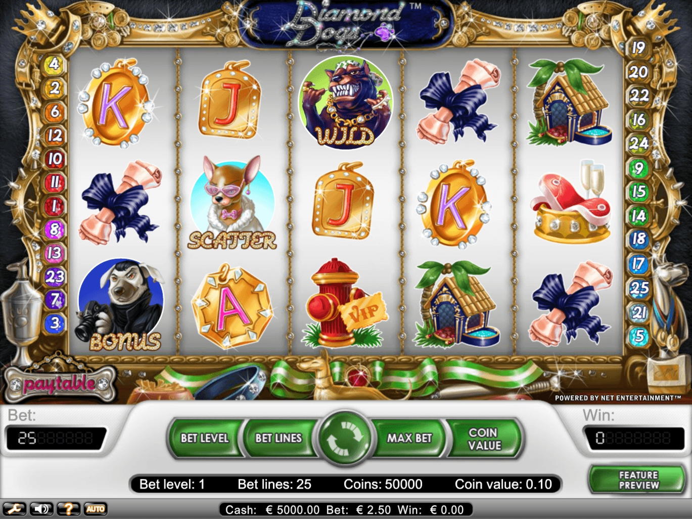 70 Trial Spins at Red Stag Casino