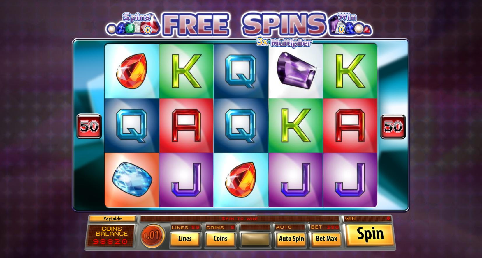 €345 Tournament at Royal Ace Casino