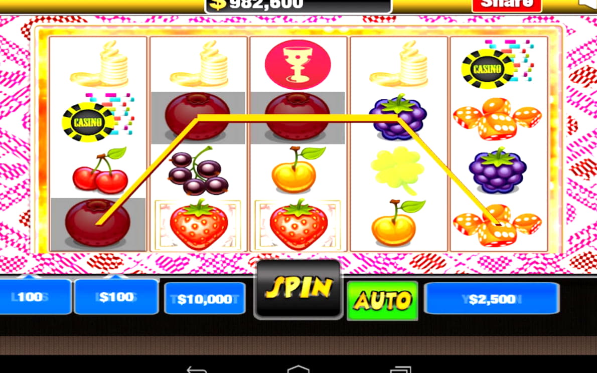 $700 free chip at Desert Nights Casino