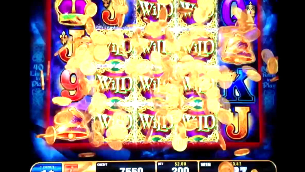300% First Deposit Bonus at Slots Of Vegas Casino