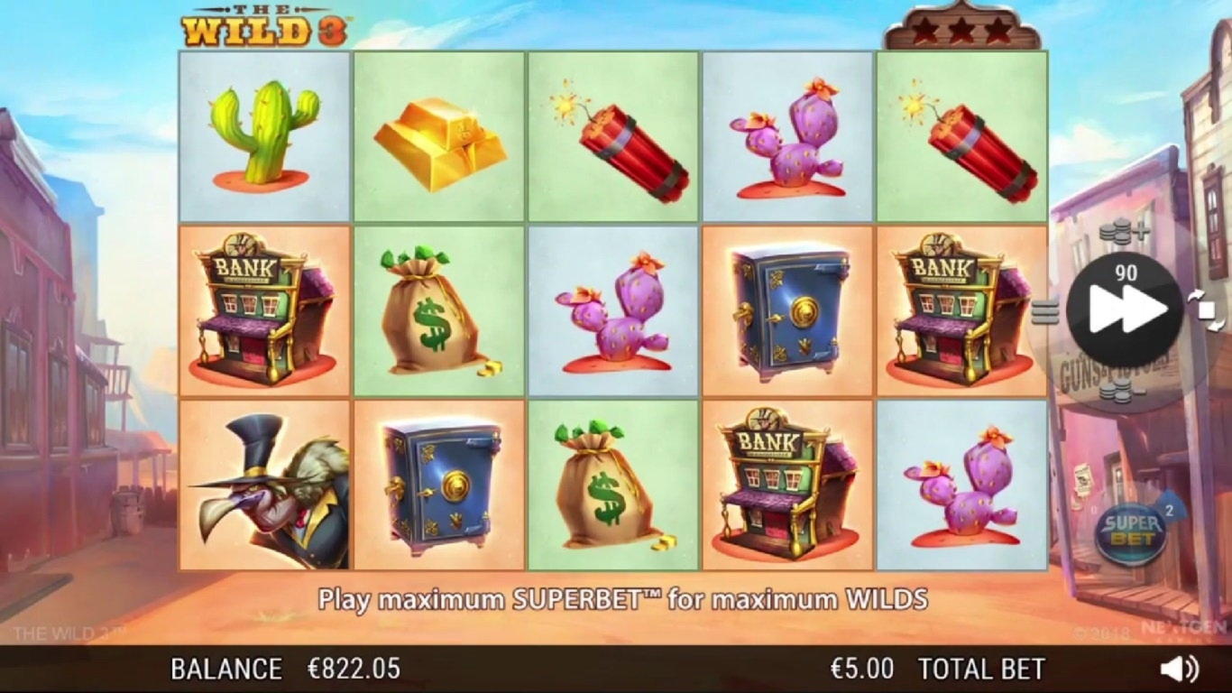 £3700 No Deposit Bonus at Free Spin Casino