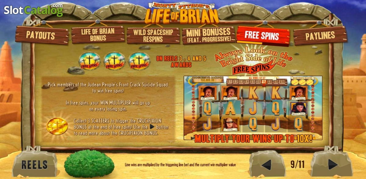 255 Free Spins right now at Cafe Casino