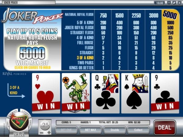 175 Free Casino Spins at Supernova Casino