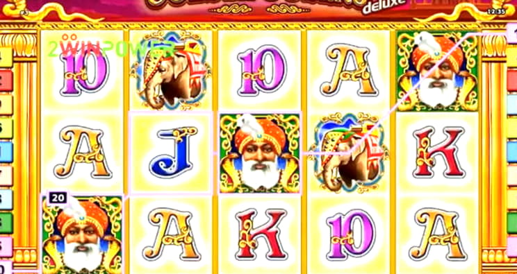 125 Free spins no deposit casino at Planet 7 Casino