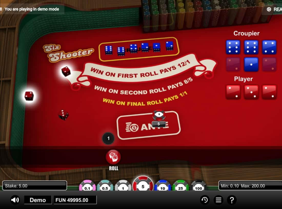 EUR 4920 No deposit bonus at Two-Up Casino