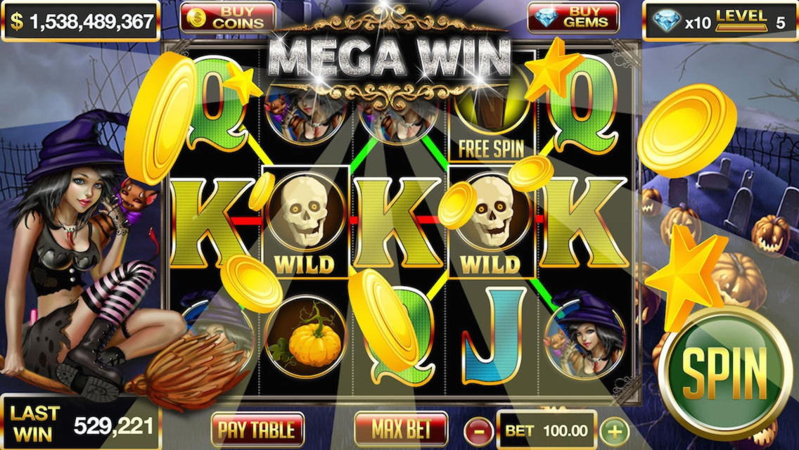 40 Free spins no deposit at Treasure Island Jackpots Casino (Sloto Cash Mirror)