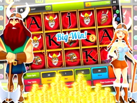 110 Free spins casino at Casino Max
