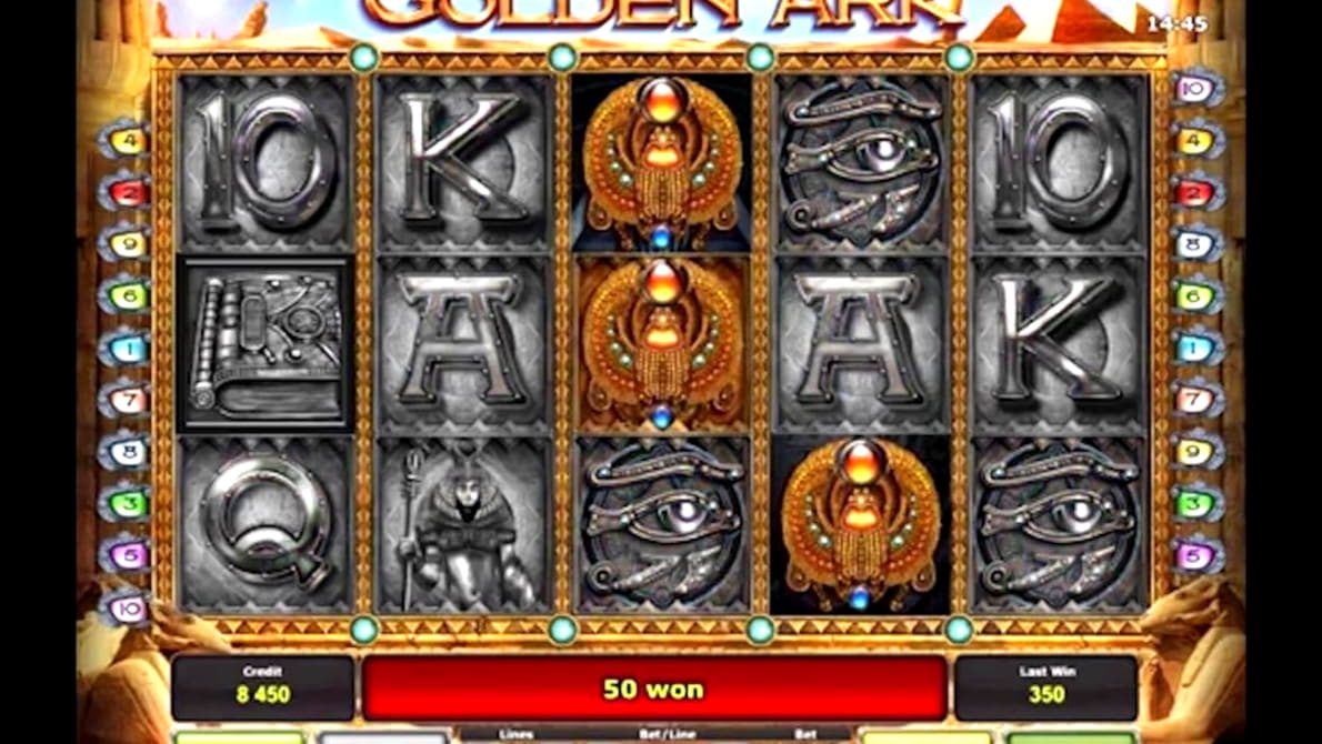 255 free spins at Roaring 21 Casino