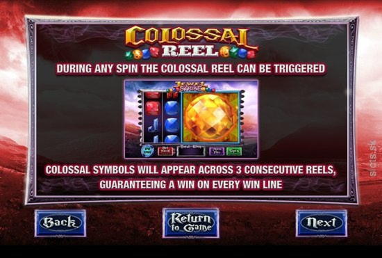EUR 145 free casino chip at Vegas Crest Casino