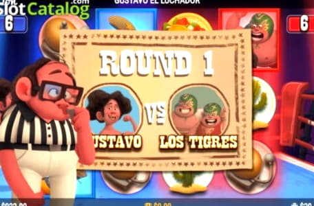 480% Match at a Casino at Red Stag Casino