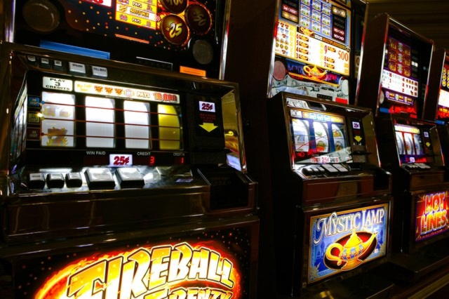 205 Free spins at Vegas Crest Casino