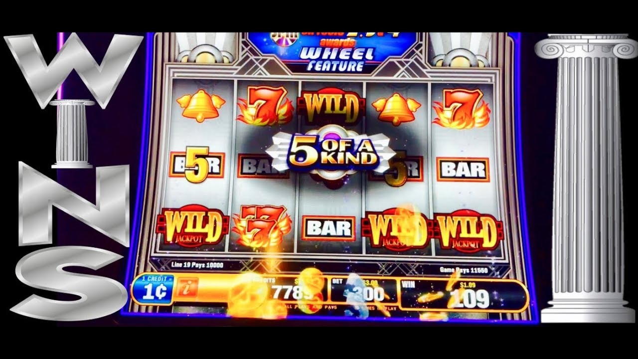 430% Welcome Bonus at Uptown Pokies Casino