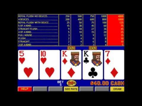 €340 Free Money at Vegas Crest Casino