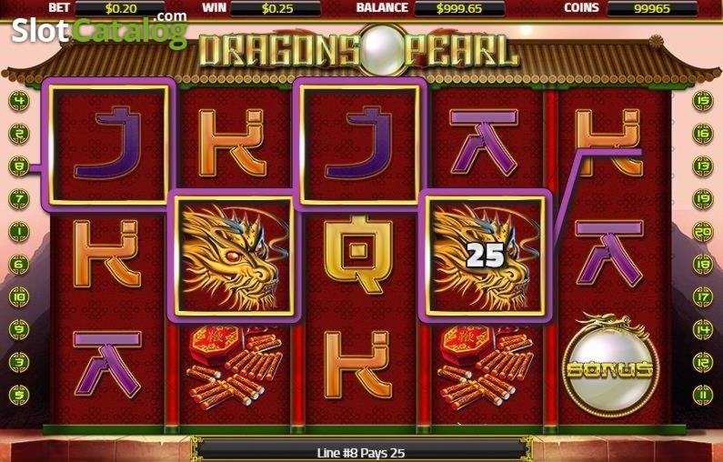 235% Deposit match bonus at Desert Nights Casino