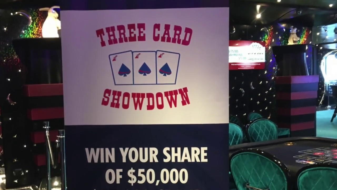 €135 no deposit casino bonus at Casino Max