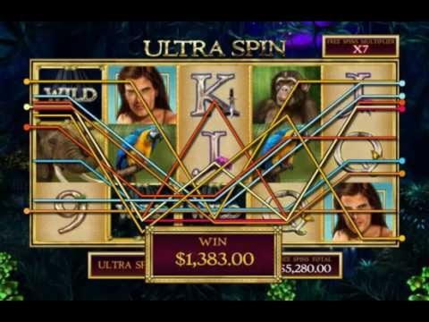 €280 Casino Chip at CoolCat Casino