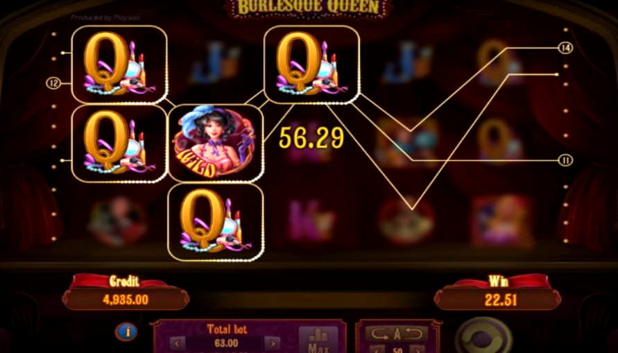€99 Free chip at Golden Lion Casino