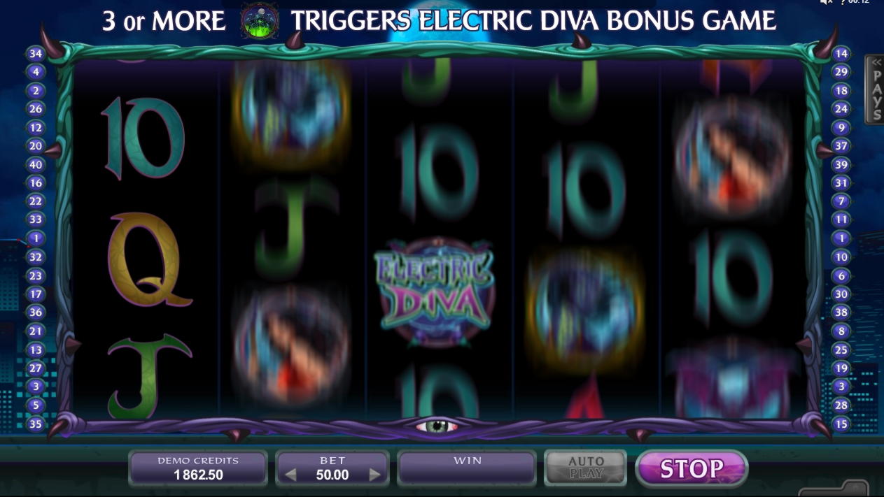 €2835 NO DEPOSIT at Vegas Crest Casino