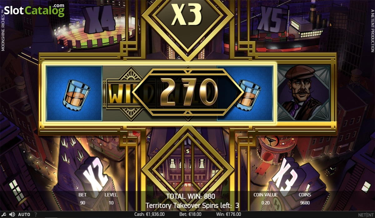 150 Free spins at Slots Of Vegas Casino
