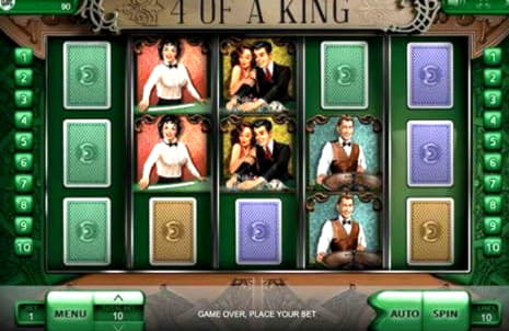 $380 Tournament at Miami Club Casino