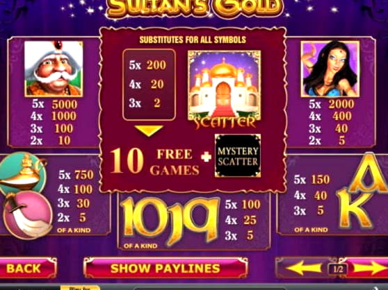 550% Match at a Casino at Vegas Crest Casino