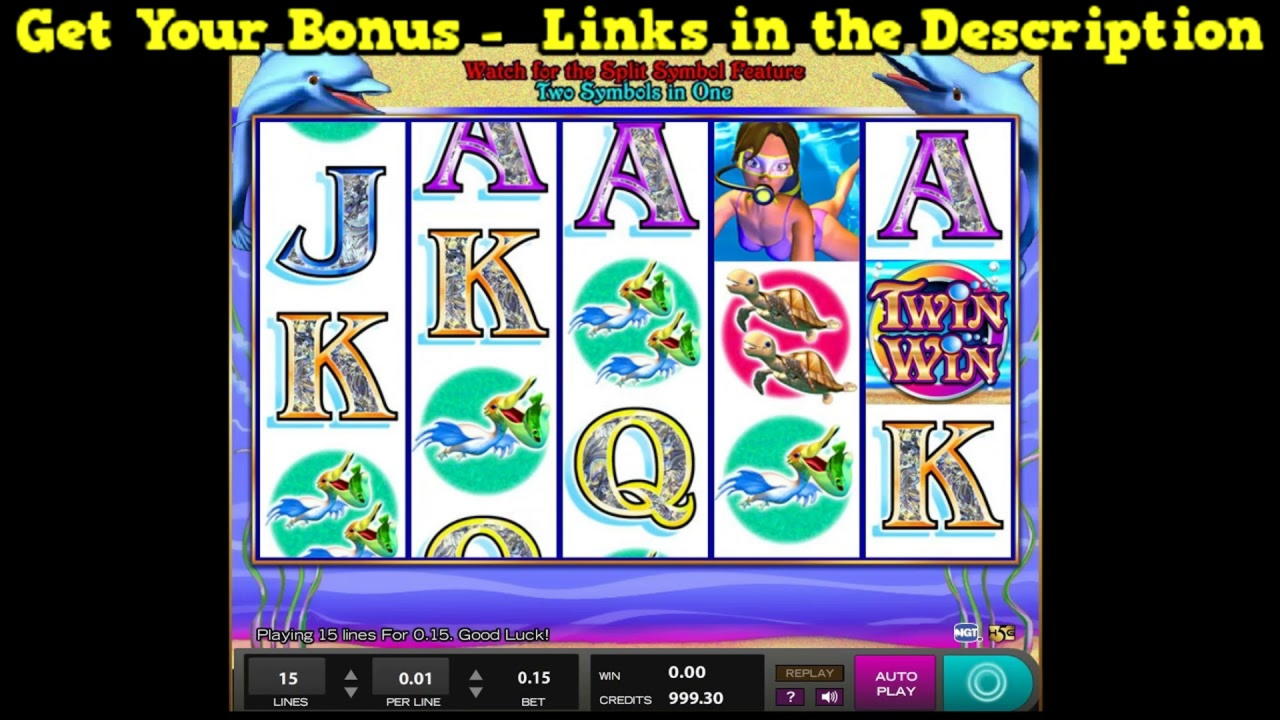 £465 FREE Chip at Free Spin Casino