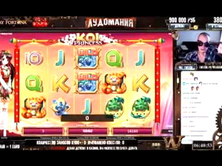 Eur 4715 NO DEPOSIT CASINO BONUS at Casino Max