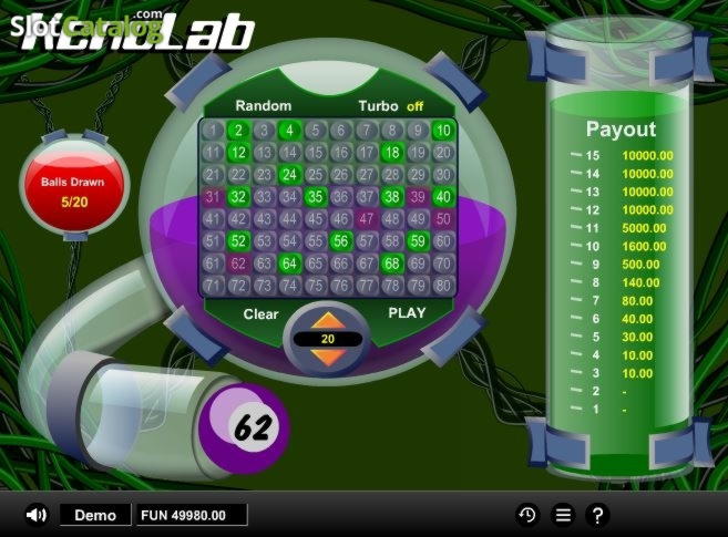 525% First Deposit Bonus at Cherry Gold Casino