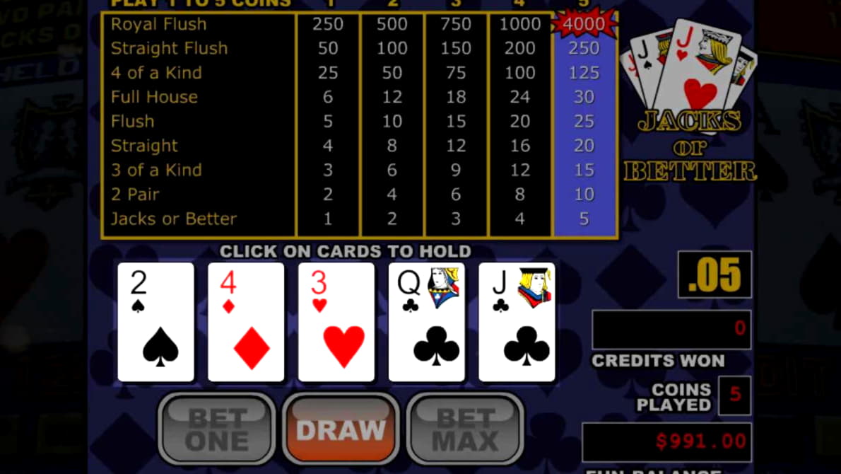 €865 Online Casino Tournament at Ignition Casino