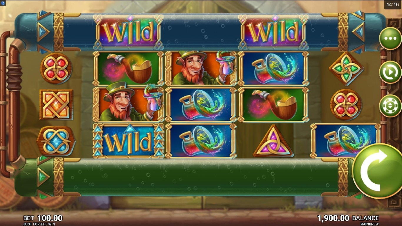 100 free spins at Lucky Red Casino