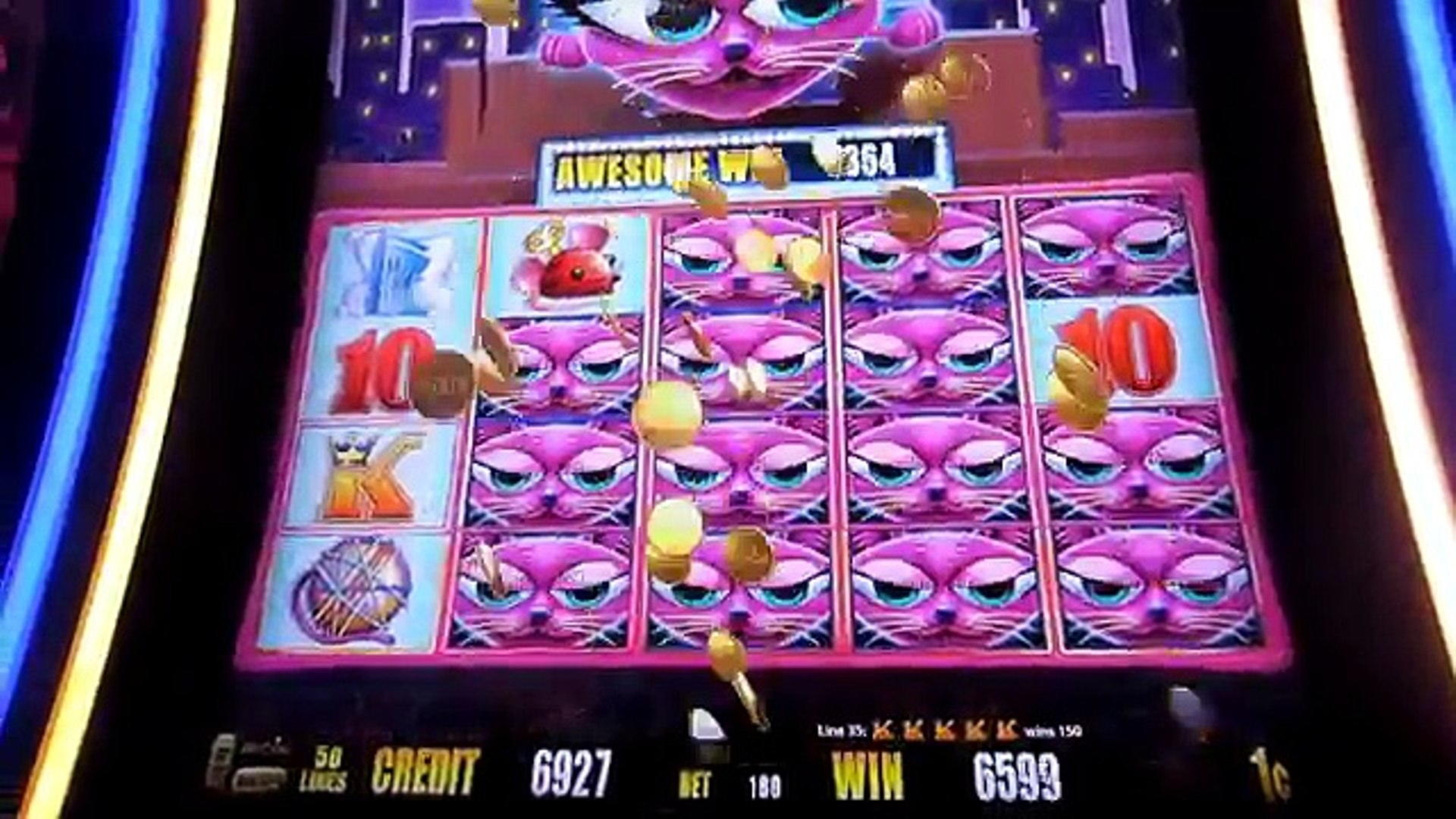 Eur 315 free chip casino at Ignition Casino