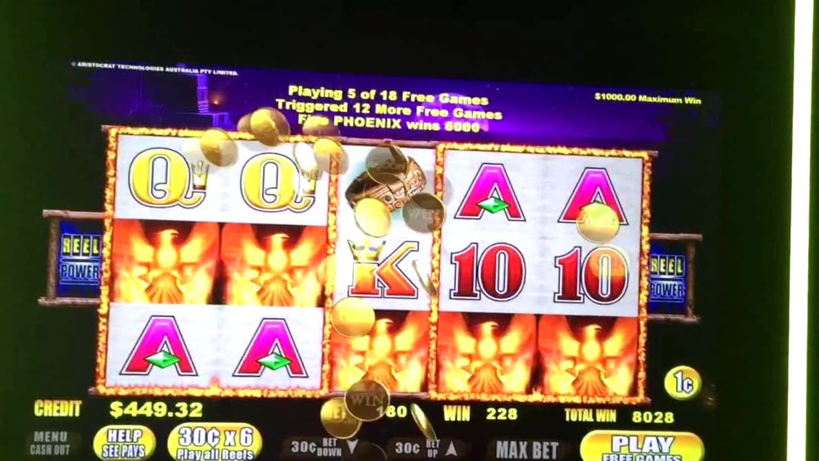 EUR 425 FREE Casino Chip at Golden Lion Casino
