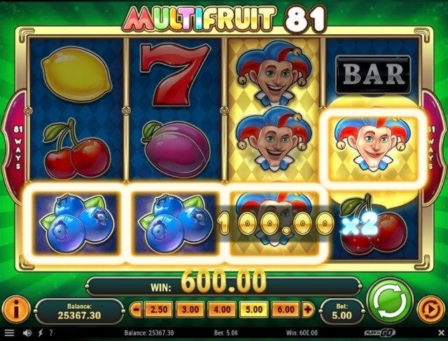300 free casino spins at Cherry Gold Casino