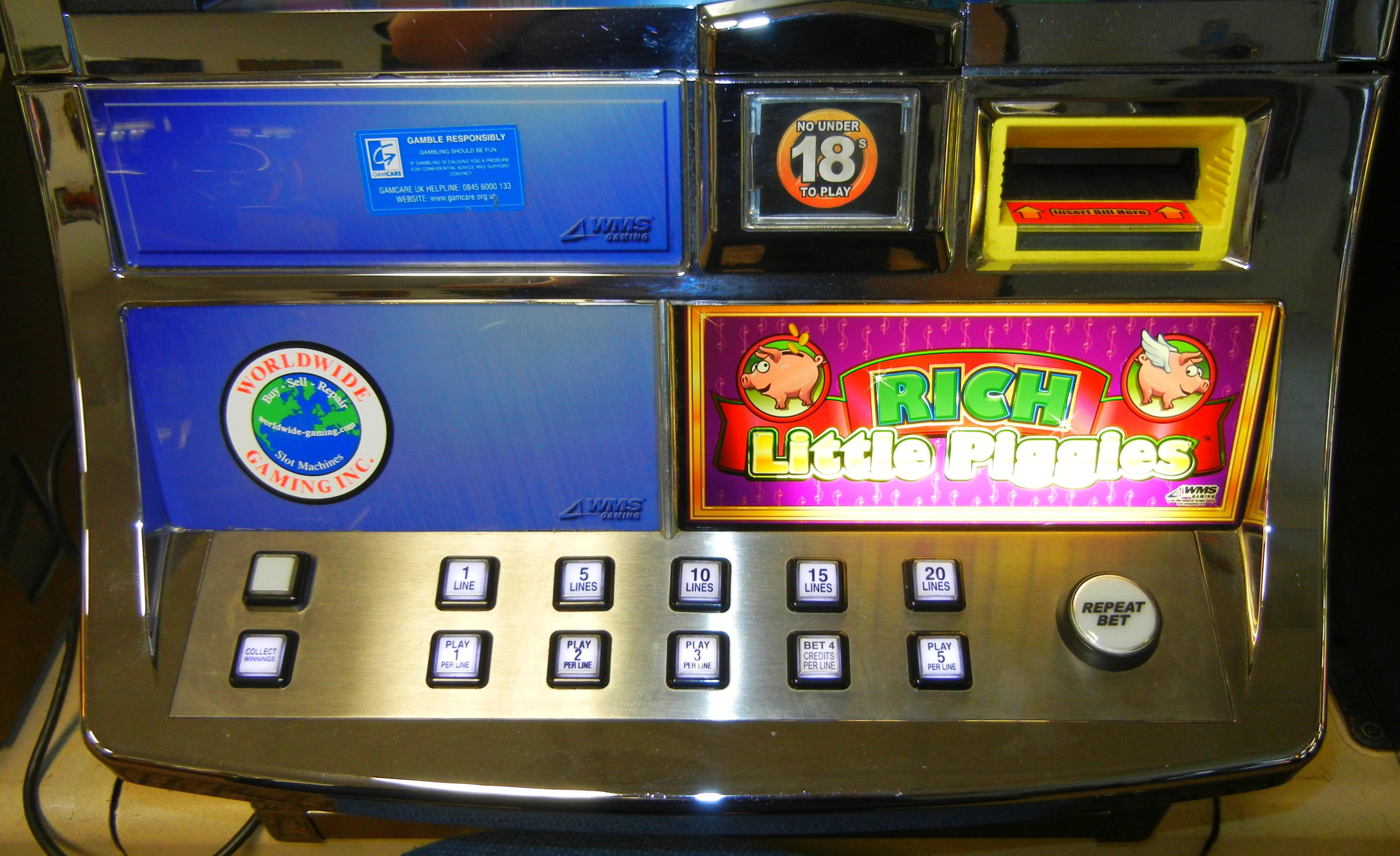 445% Casino Welcome Bonus at Ignition Casino