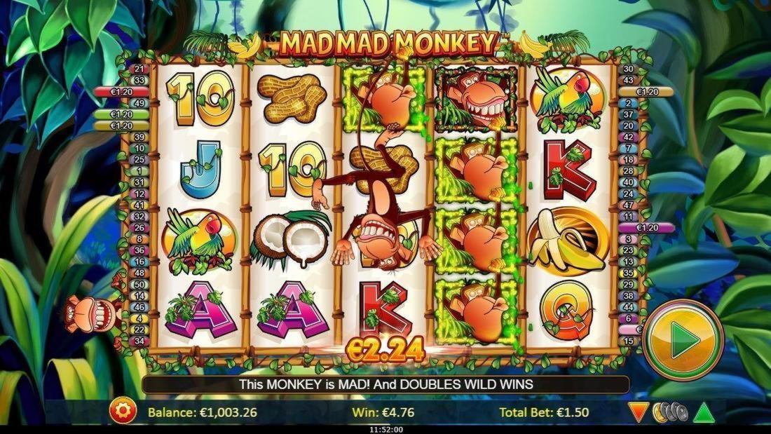 Eur 475 Daily freeroll slot tournament at Cherry Jackpot Casino