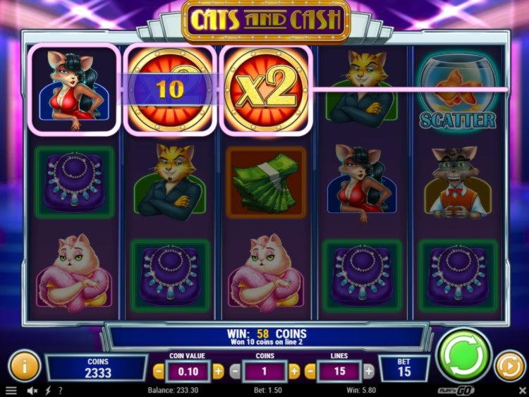 ﻿$95 FREE CHIP at Treasure Island Jackpots Casino (Sloto Cash Mirror)