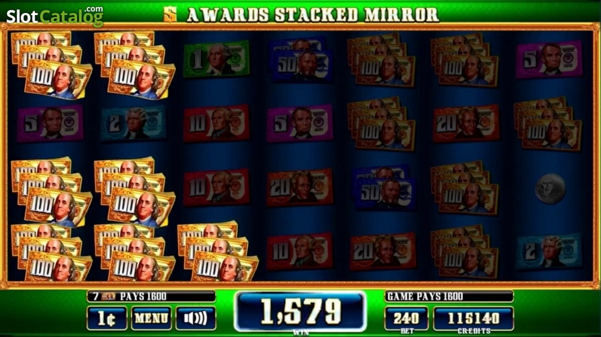 60% casino match bonus at Eclipse Casino