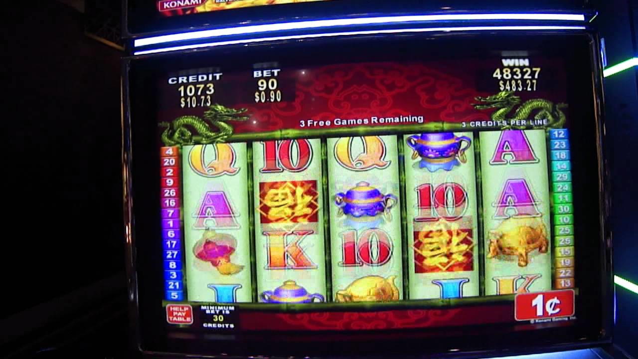 975% Signup casino bonus at Treasure Island Jackpots Casino (Sloto Cash Mirror)