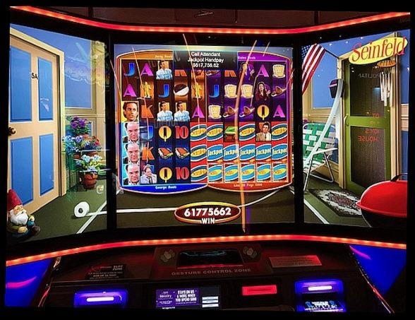 540% Best Signup Bonus Casino at Slots Of Vegas Casino