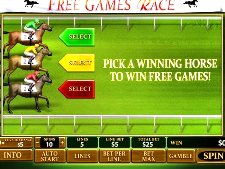 EUR 365 free chip at Treasure Island Jackpots Casino (Sloto Cash Mirror)